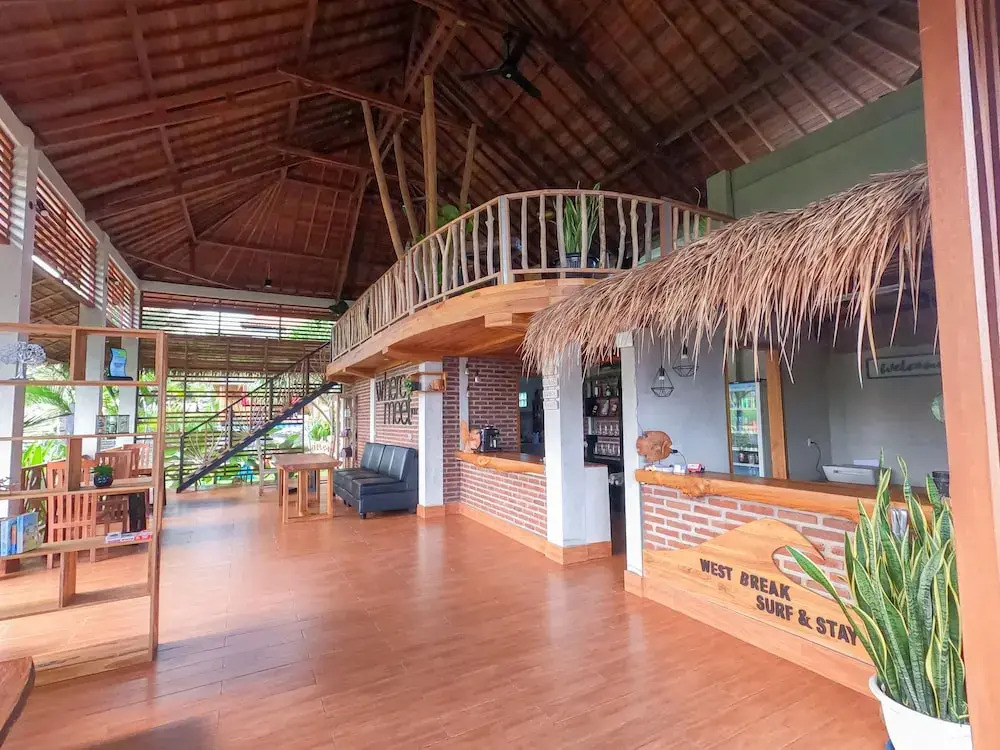 Foto - West Break Bali - Medewi