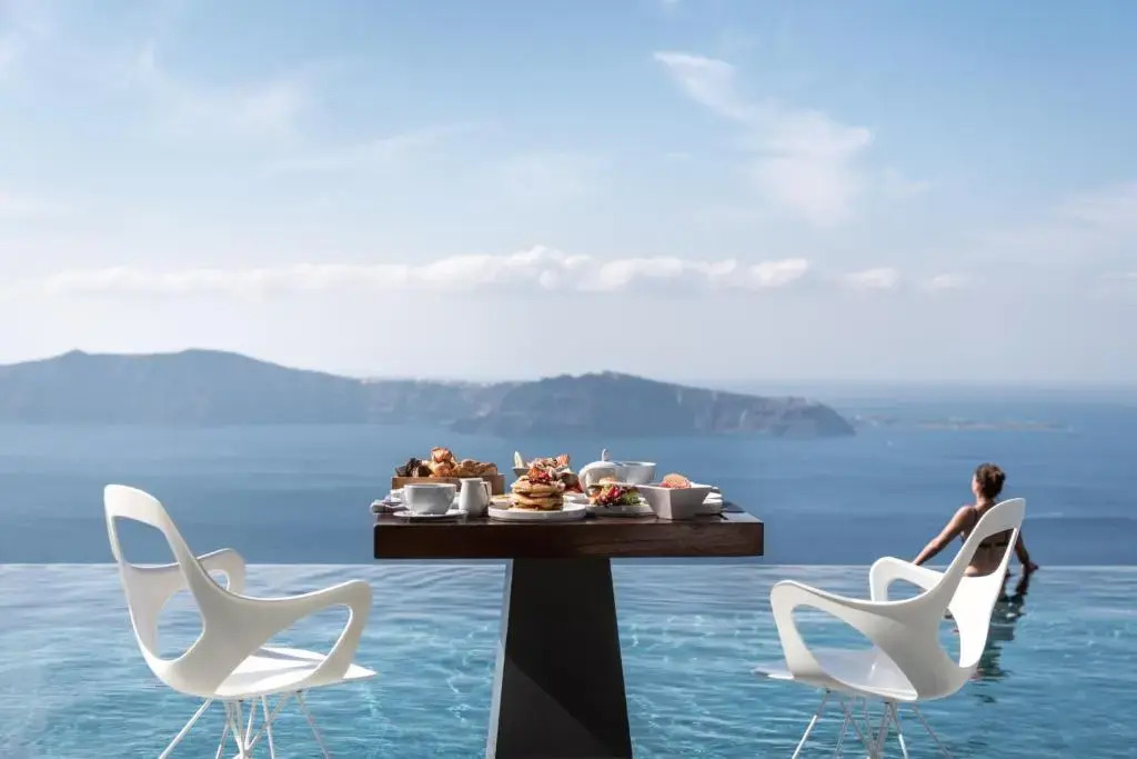 Foto - West East Suites