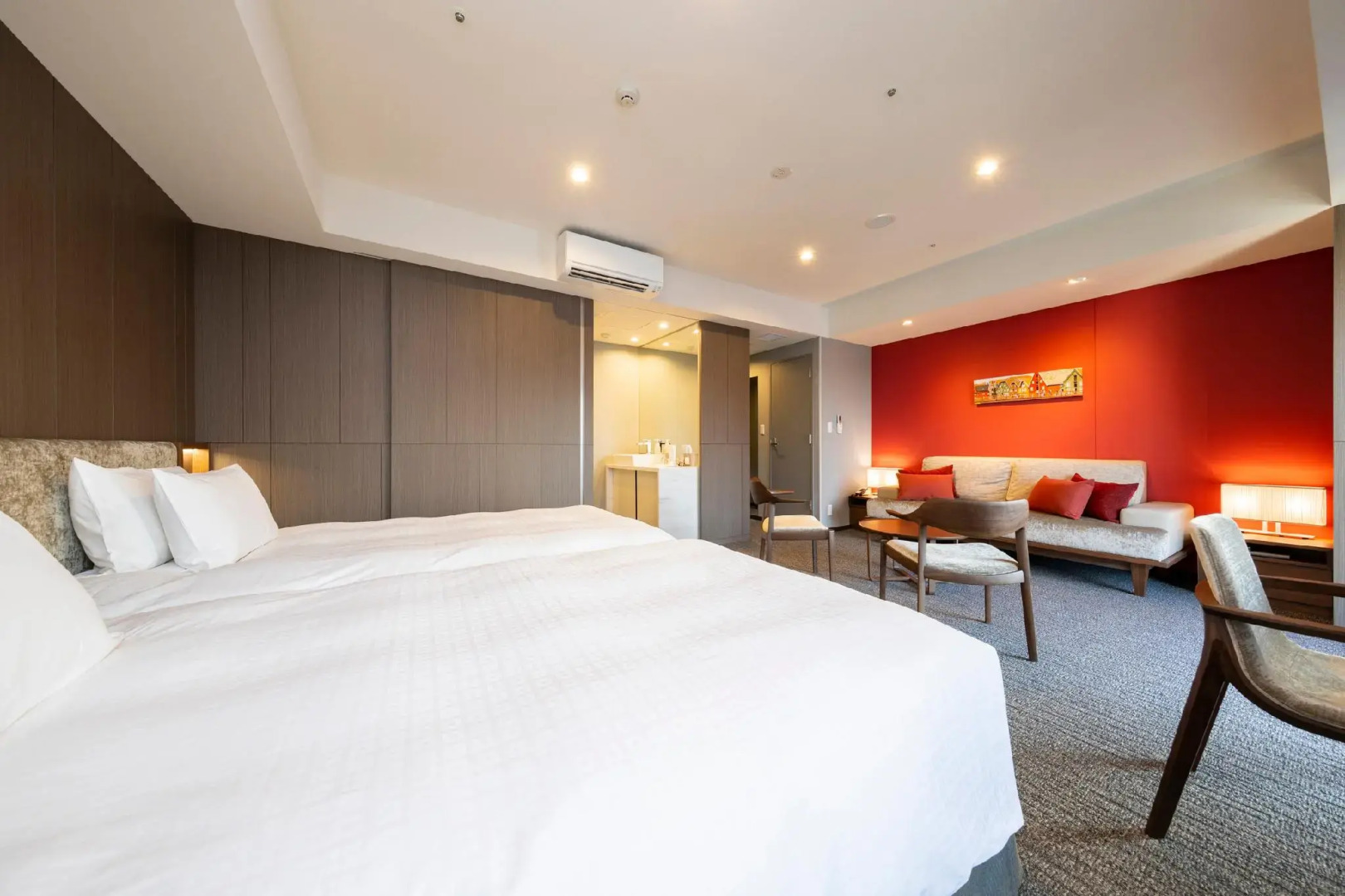 Foto - Tokyu Stay Sapporo