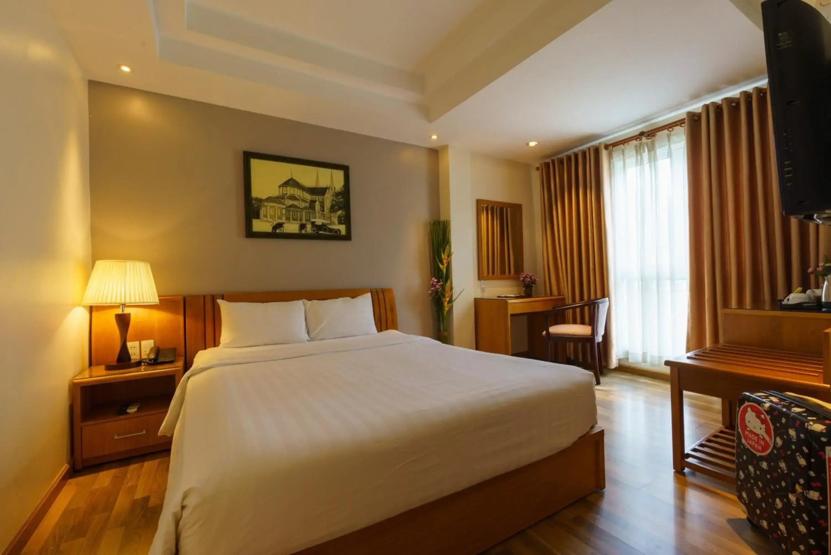 Foto - Roseland Corp Hotel