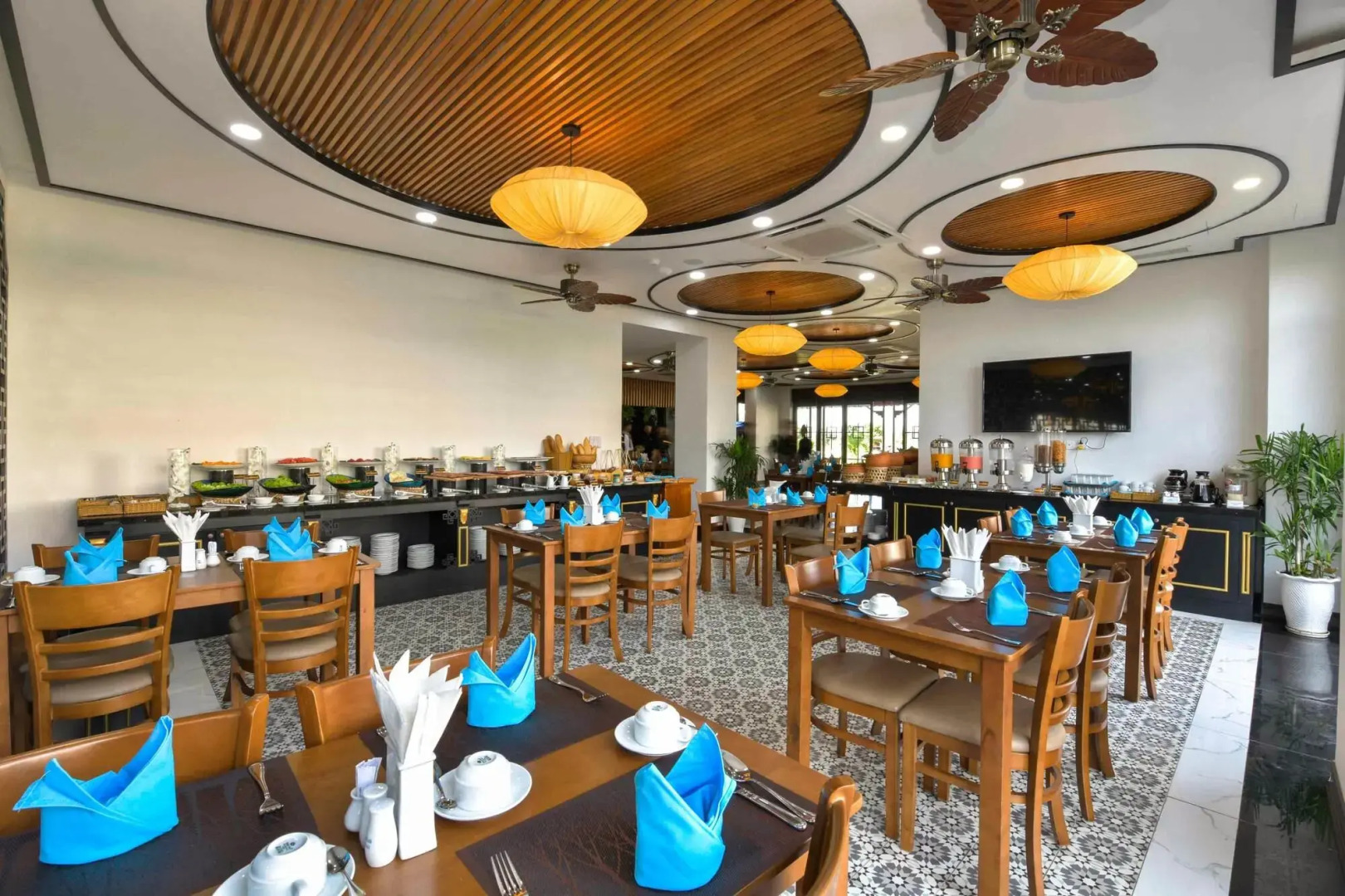 Foto - Fivitel Hoi An Hotel