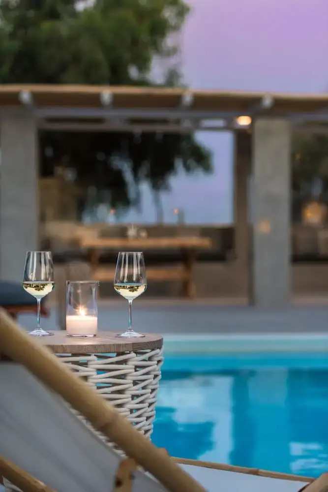 Photo - Damma Beachfront Luxury Villa