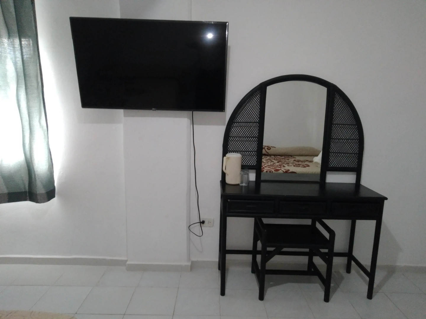 Foto - Hotel Maria de Lourdes