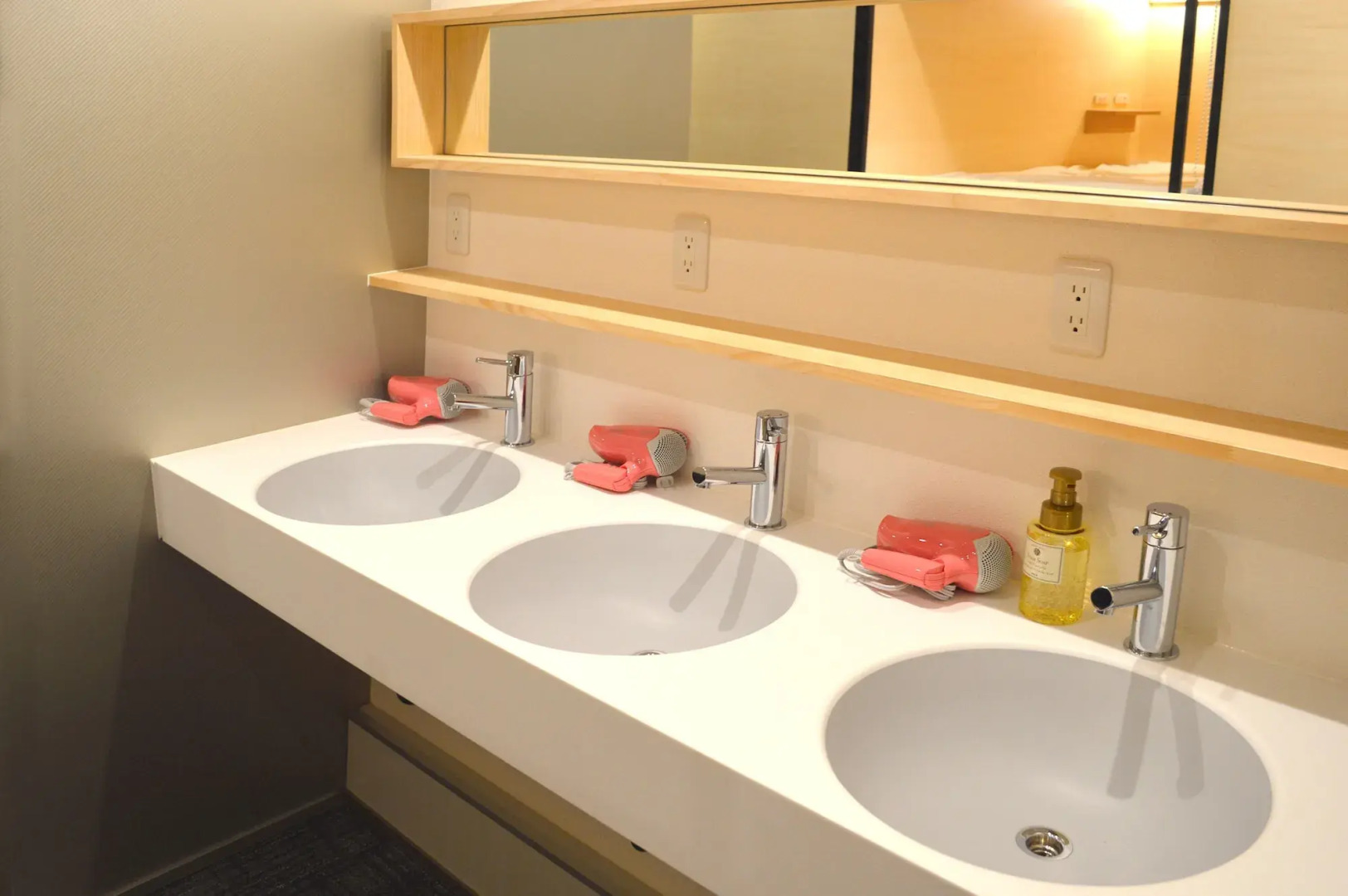 Foto - Guest House Tokyo Azabu