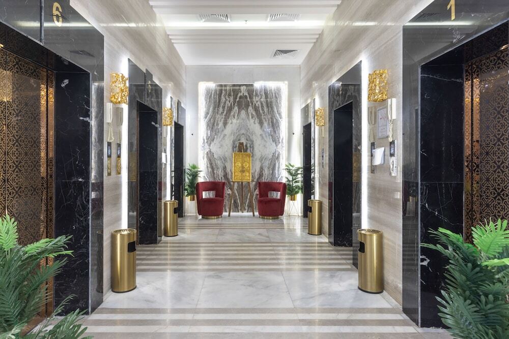 Foto - Hotel 21 Makkah