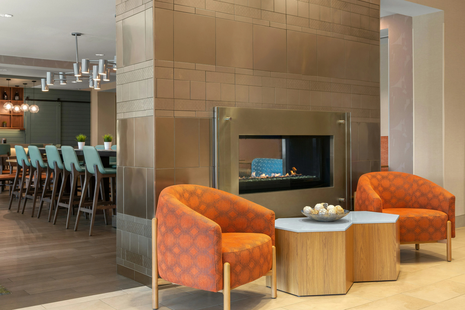 Foto - Hampton Inn by Hilton Calgary Airport North