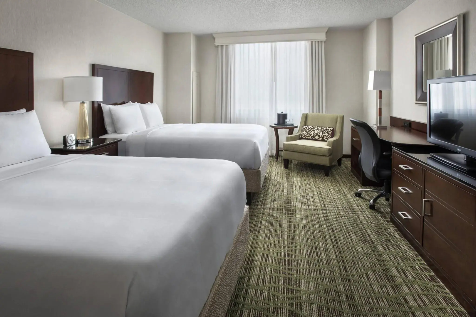 Photo - Philadelphia Airport Marriott