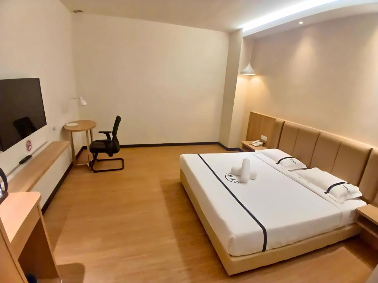 Photo - Top Holiday Hotel @ The Mines Seri Kembangan