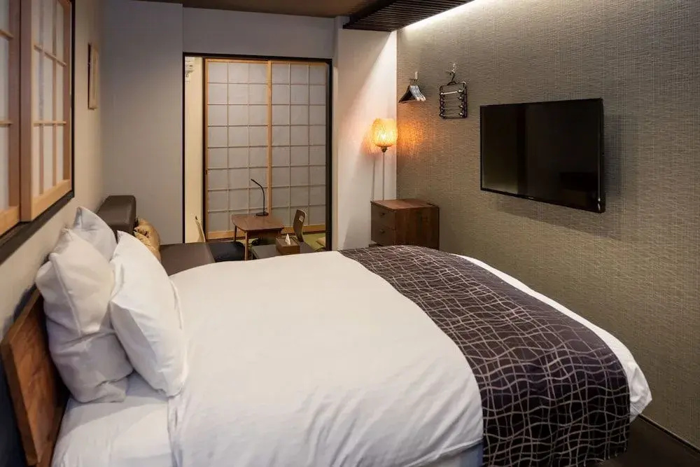 Foto - Little Hotel Kyoto Karasuma Takatsuji