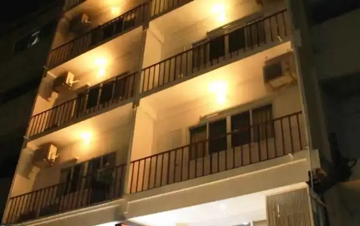 Foto - Tim Place - BTS Phra Khanong