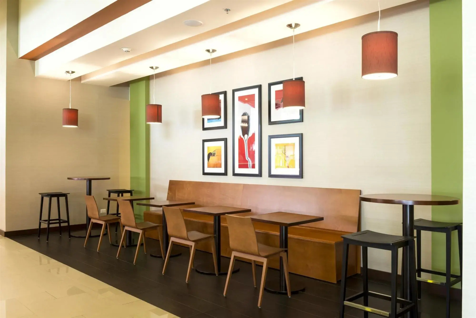 Photo - Courtyard by Marriott Ciudad del Carmen Campeche