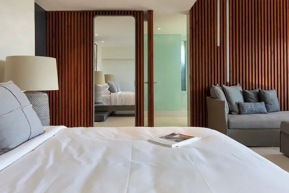 Foto - Kerem Luxury Beachfront Villas