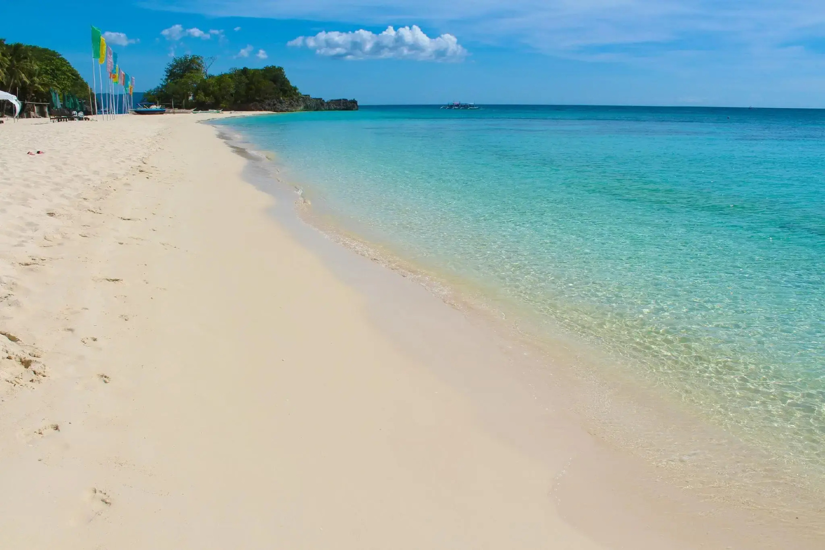 Foto - Levantin Boracay