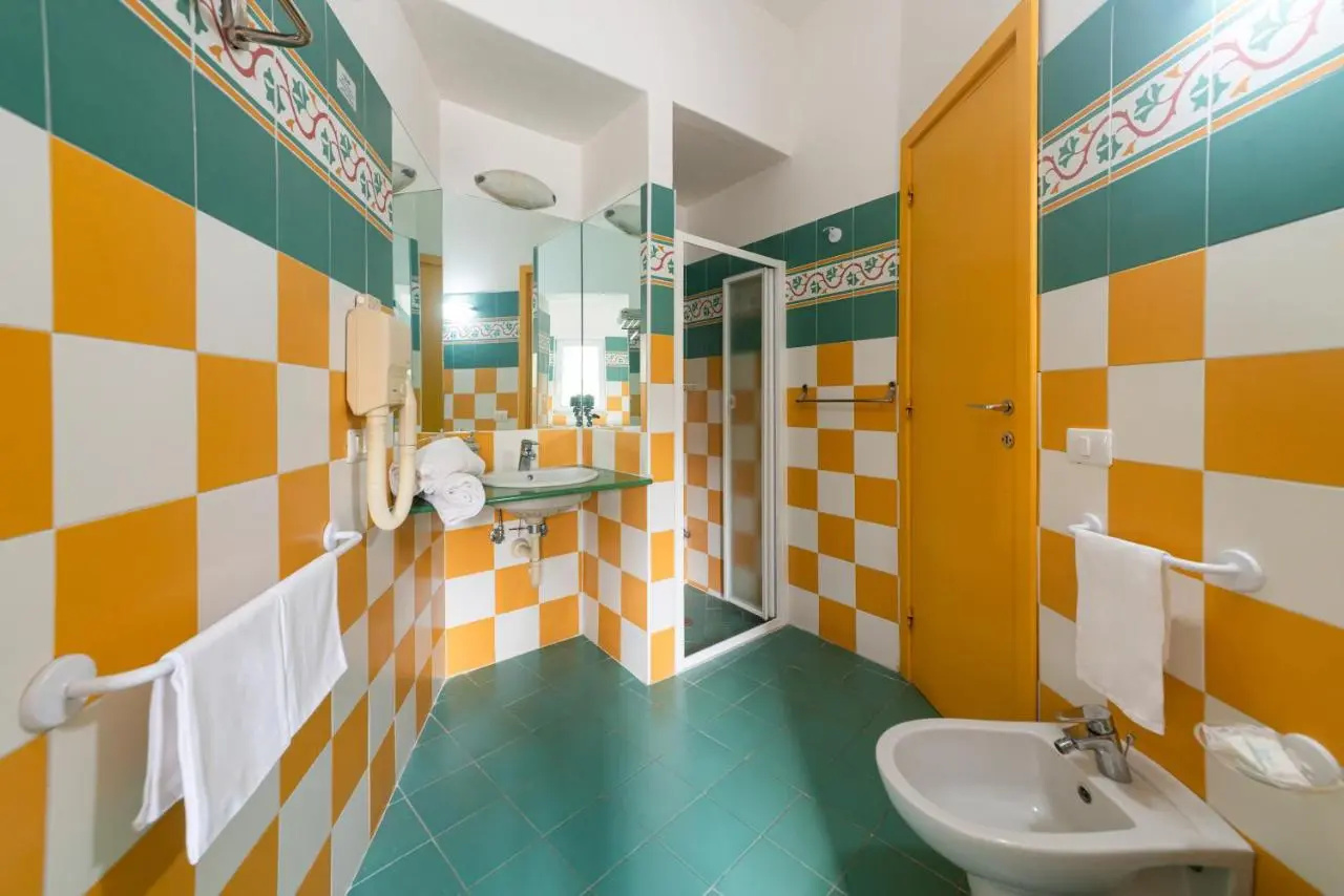 Foto - Hotel Terme Zi' Carmela