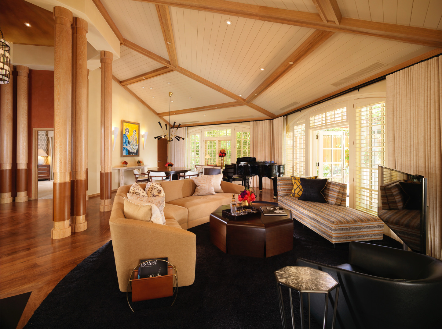 Photo - The Beverly Hills Hotel - Dorchester Collection