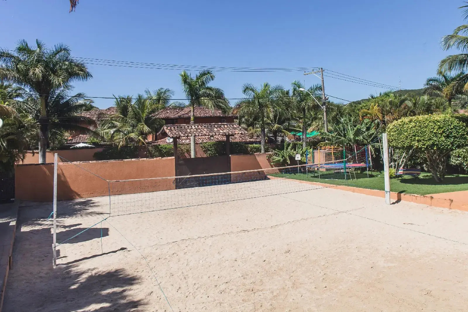 Photo - Hotel Ferradura Resort