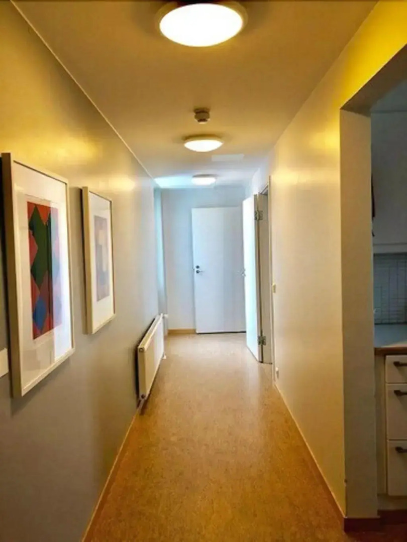 Foto - Töölö Towers