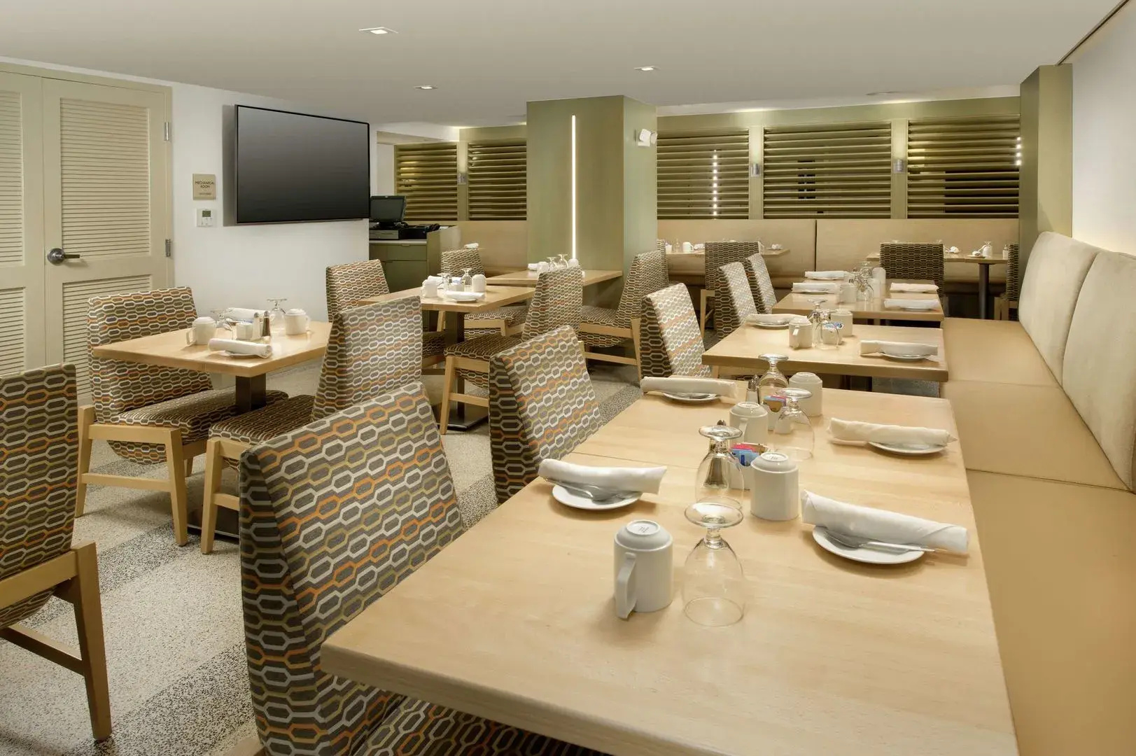 Foto - Hilton Garden Inn Miami South Beach