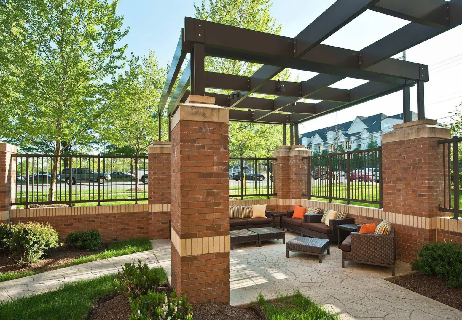 Foto - Courtyard by Marriott Dunn Loring Fairfax