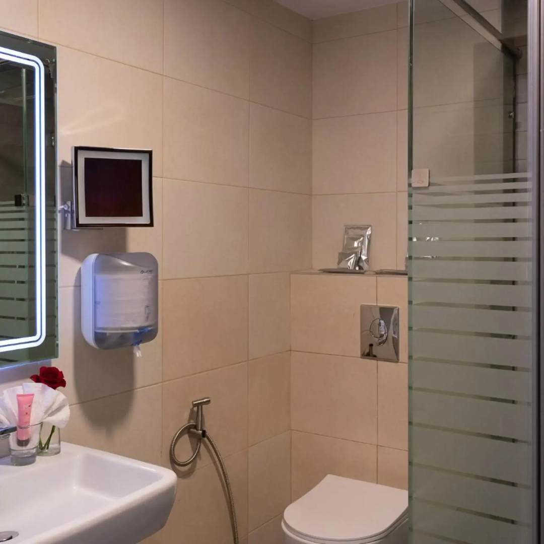 Foto - Petra Boutique Hotel