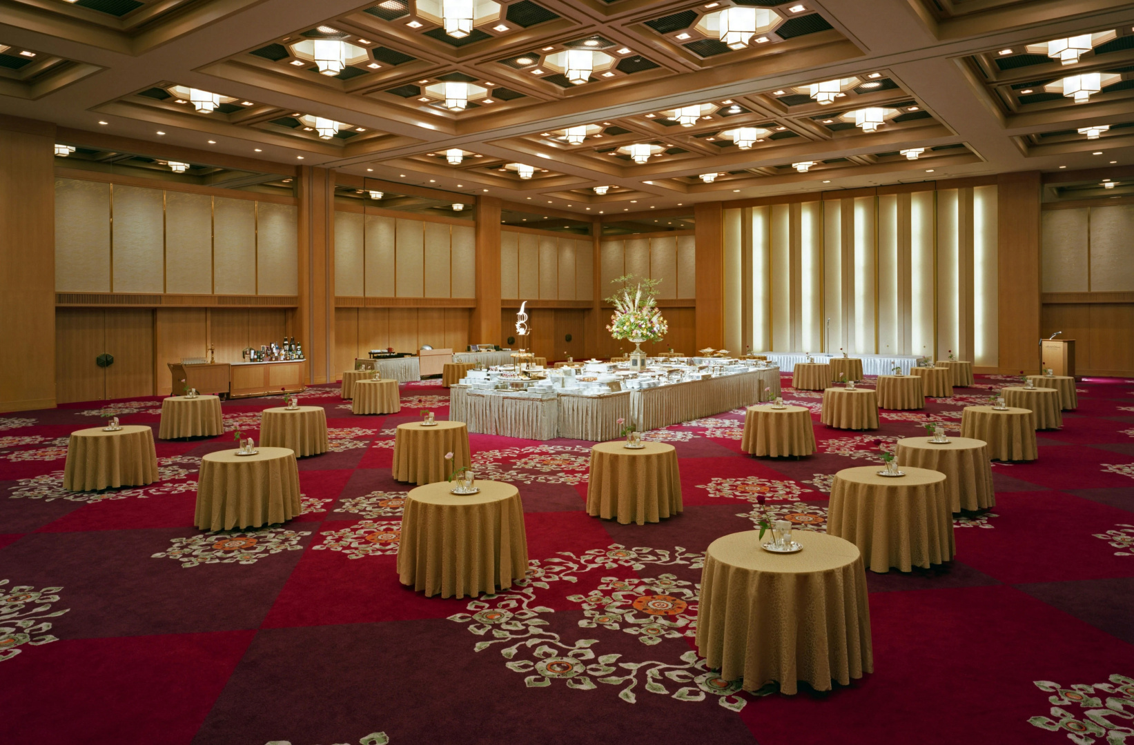Foto - Hotel Okura Fukuoka