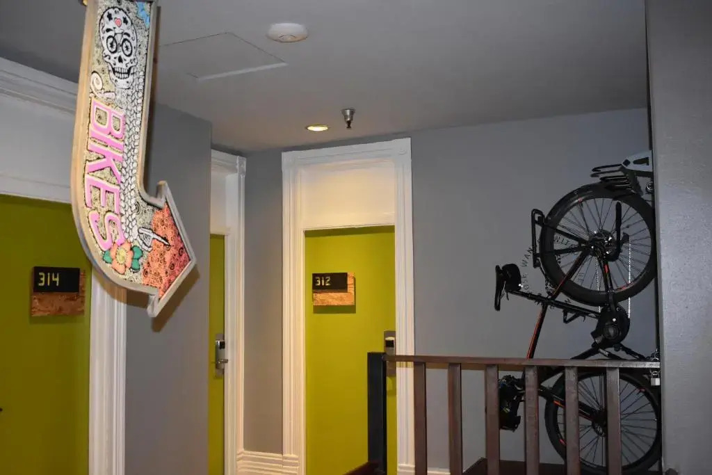 Foto - HI San Diego Downtown Hostel