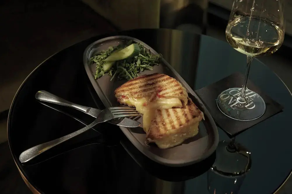 Foto - The Cloud One Prague