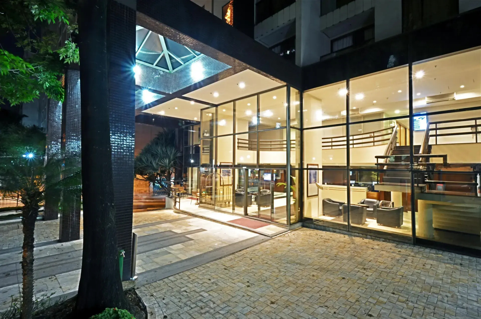 Photo - Transamerica Executive Paulista