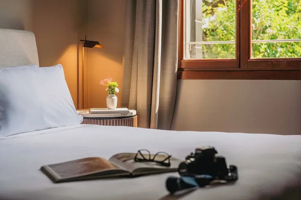 Foto - Rimon Residence