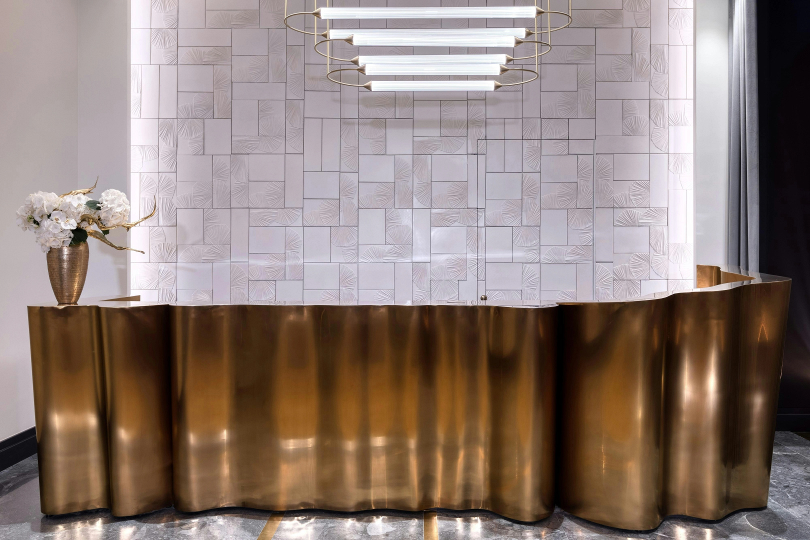 Foto - Matild Palace, a Luxury Collection Hotel, Budapest