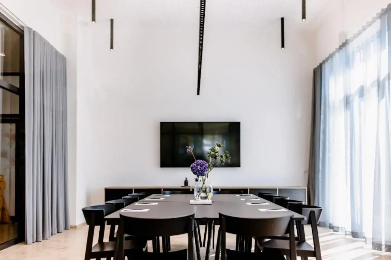 Foto - THE FLAG Meiller Gärten