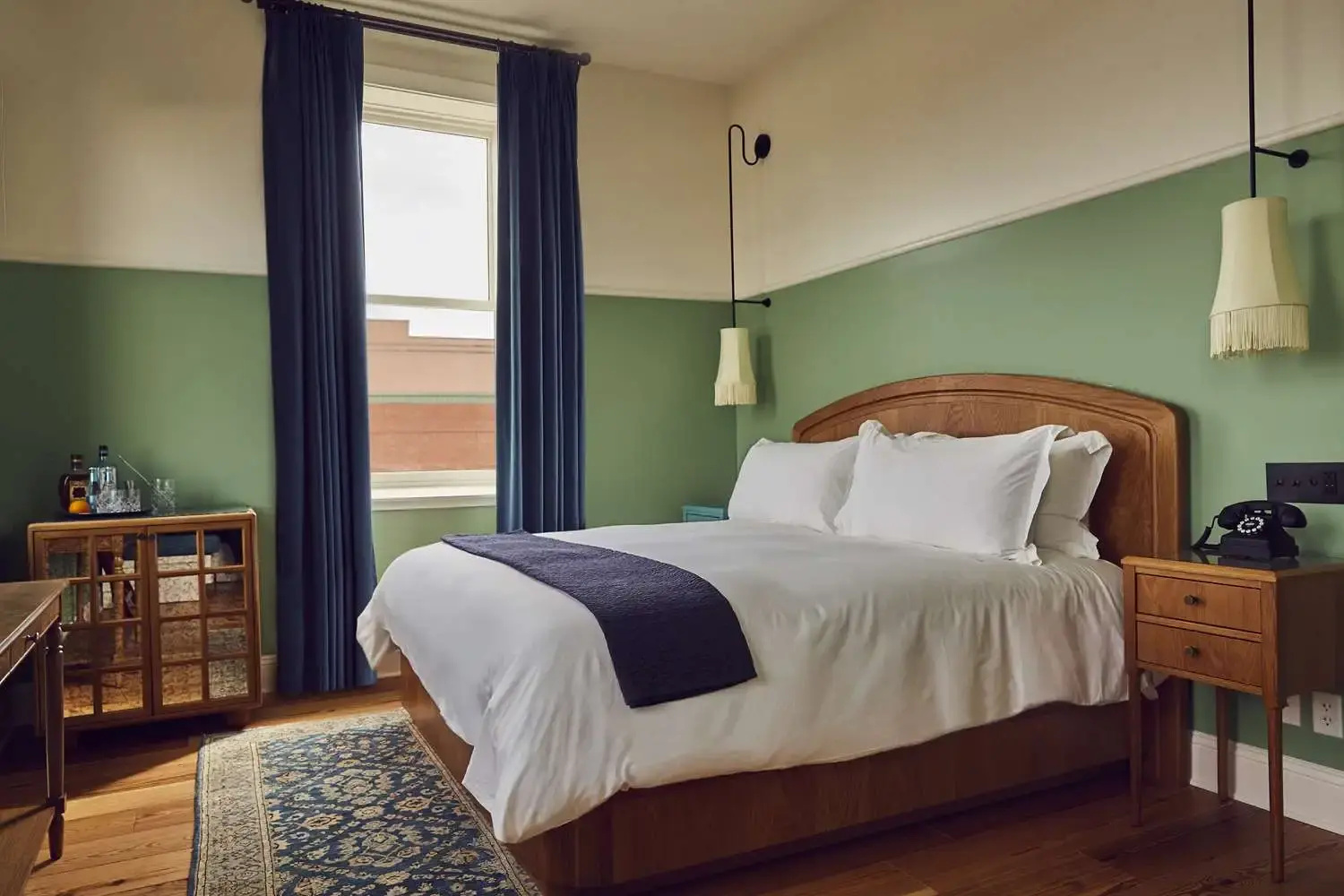 Foto - The Drayton Hotel Savannah, Curio Collection by Hilton