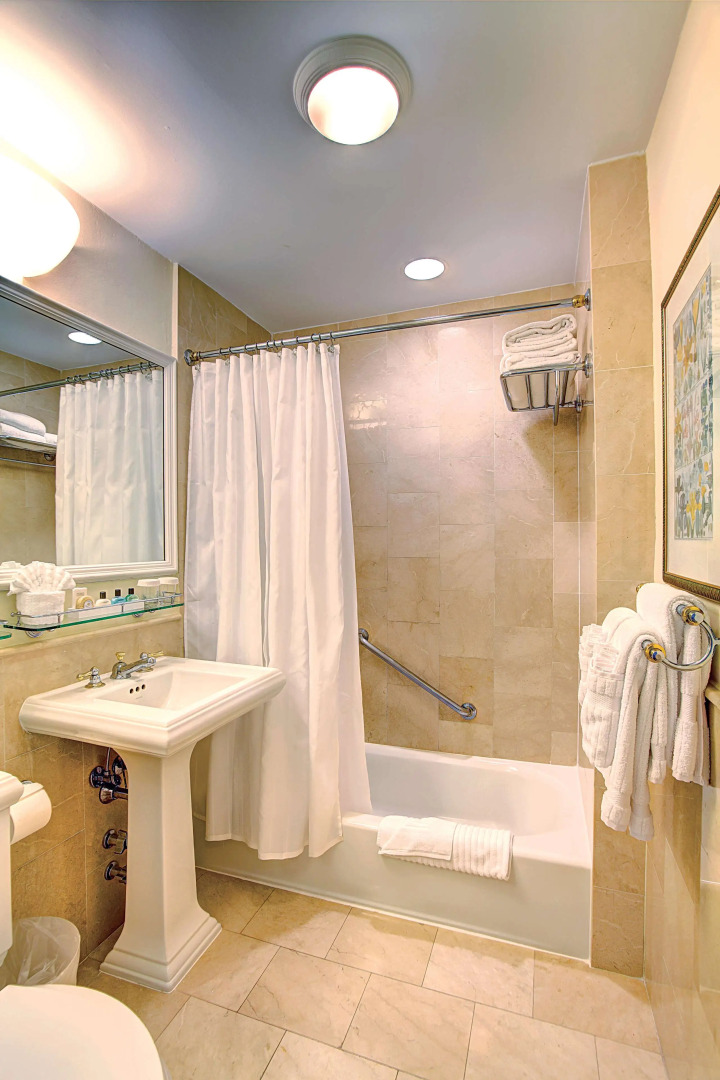 Foto - Sea View Hotel