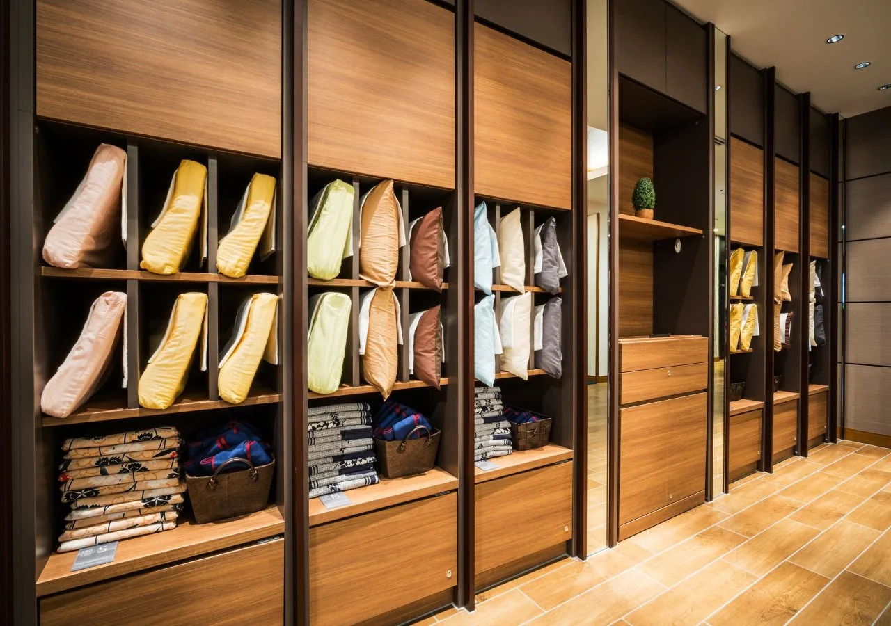 Foto - Super Hotel Premier Osaka Honmachi Ekimae Natural Hot Springs