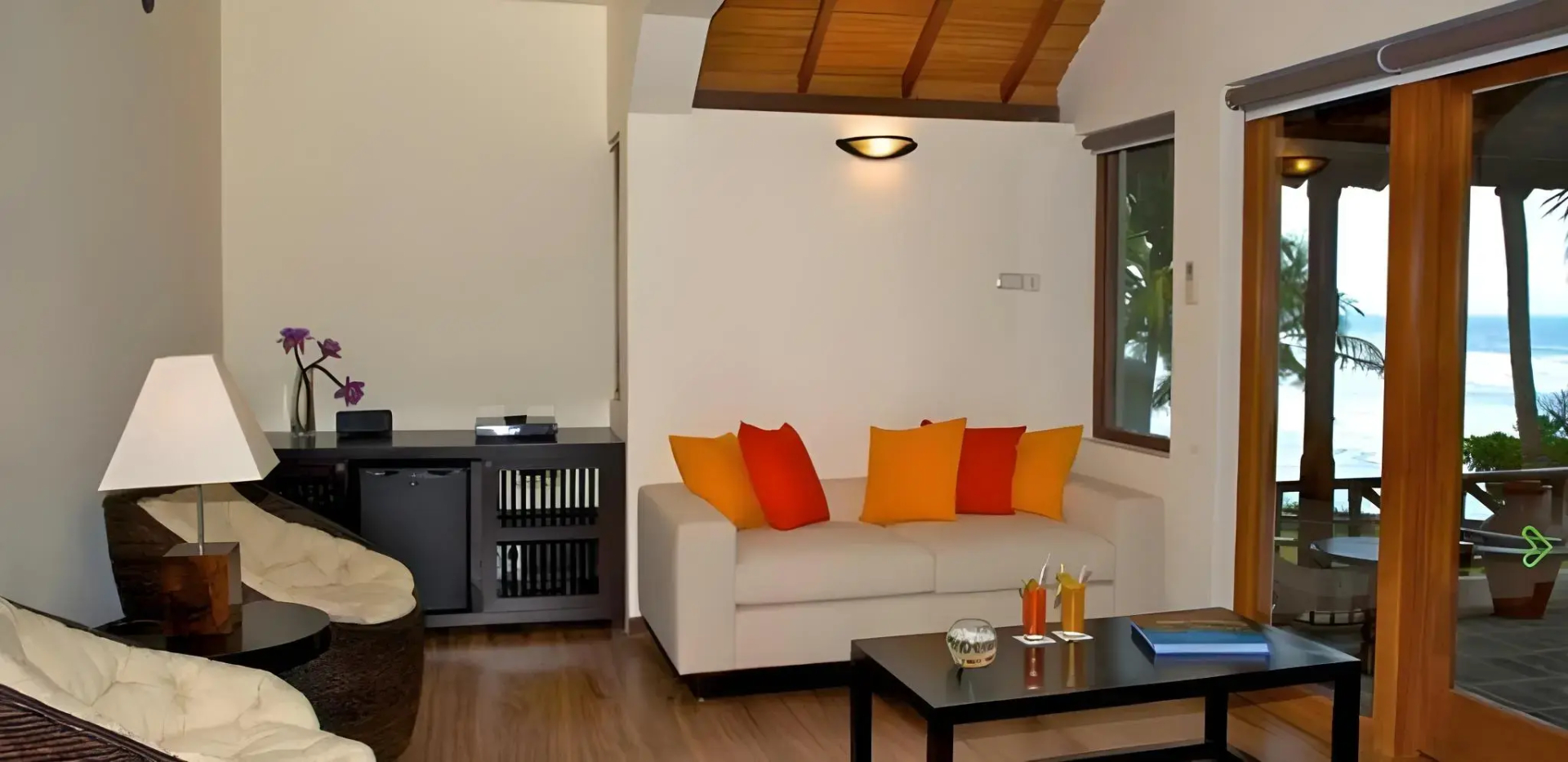 Foto - Jetwing Saman Villas, A Luxury Reserve - Adults Only