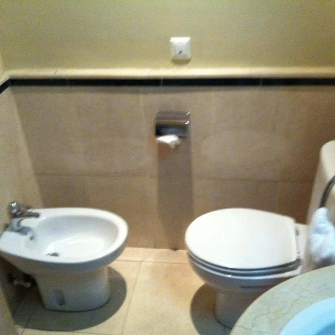 Photo - Helnan Chellah Hotel