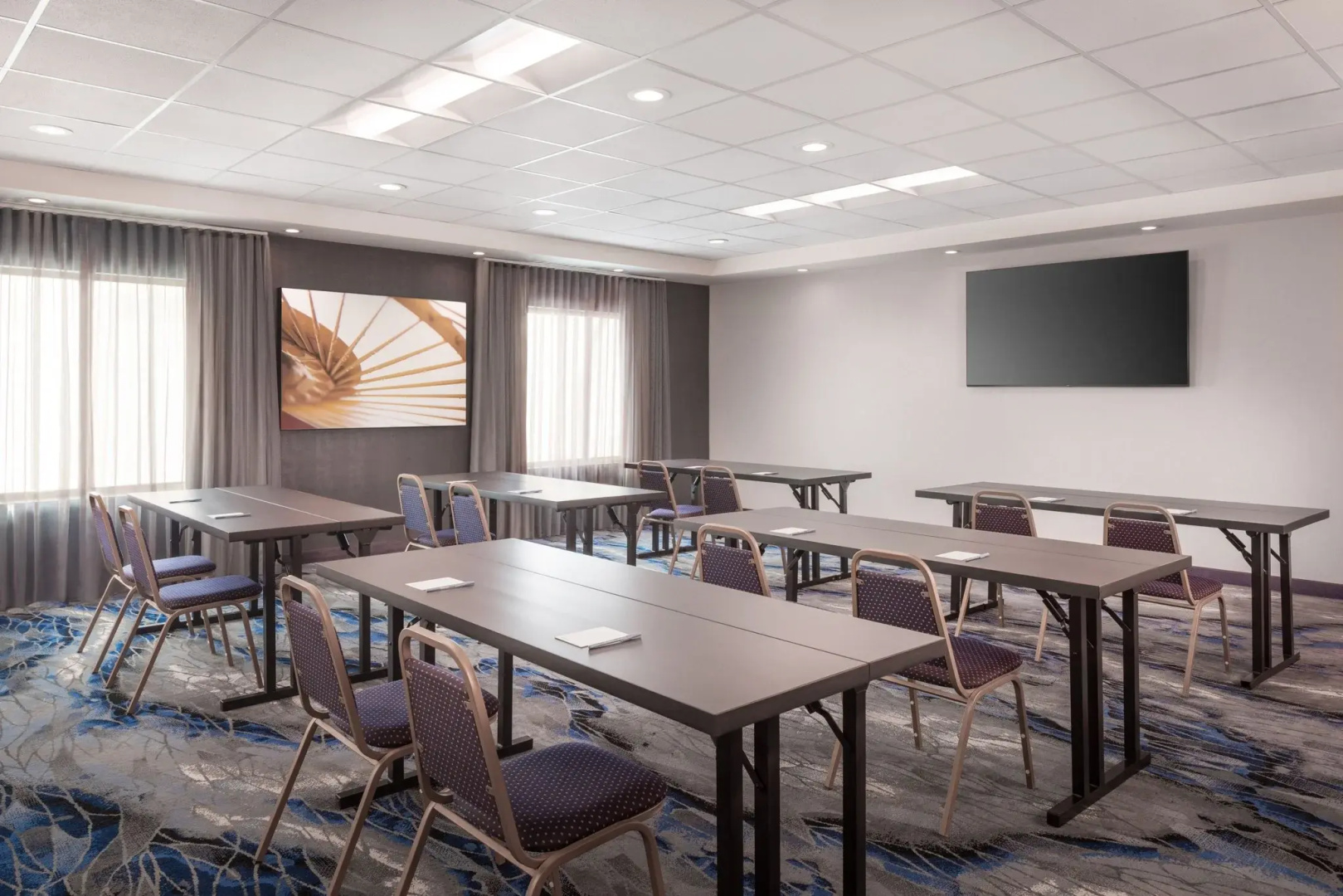 Foto - Fairfield Inn & Suites by Marriott Fresno North/Shaw Avenue