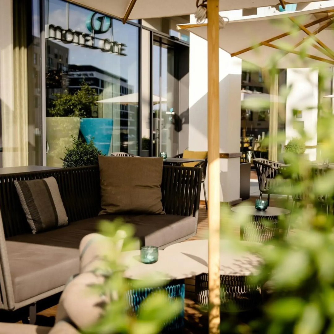 Photo - Motel One Köln-Altstadt