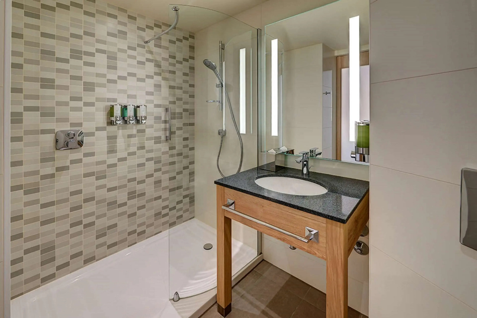 Foto - ibis Styles Berlin Alexanderplatz