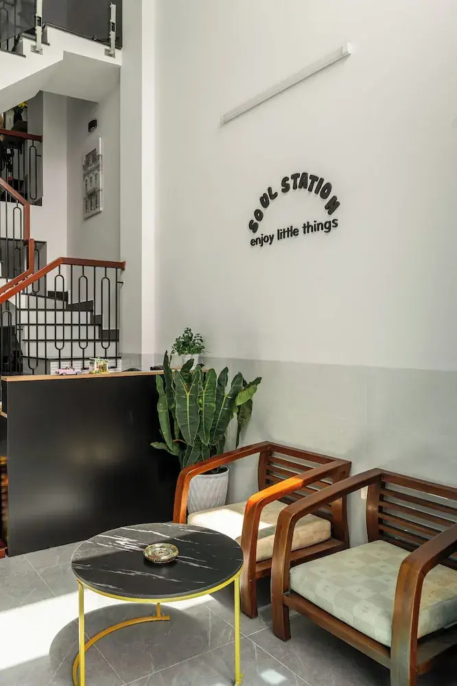 Foto - Soul Station - Studio Hotel II