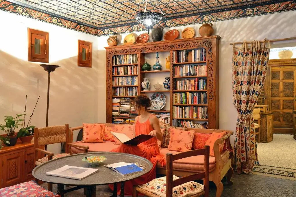 Photo - Melenos Art Boutique Hotel