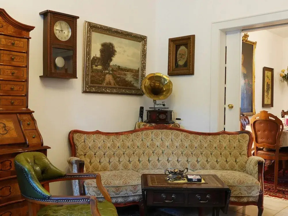 Foto - Haus Mooren Hotel Garni