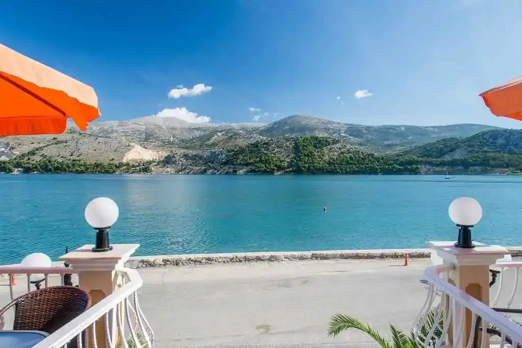 Foto - Aggelos Kefalonia