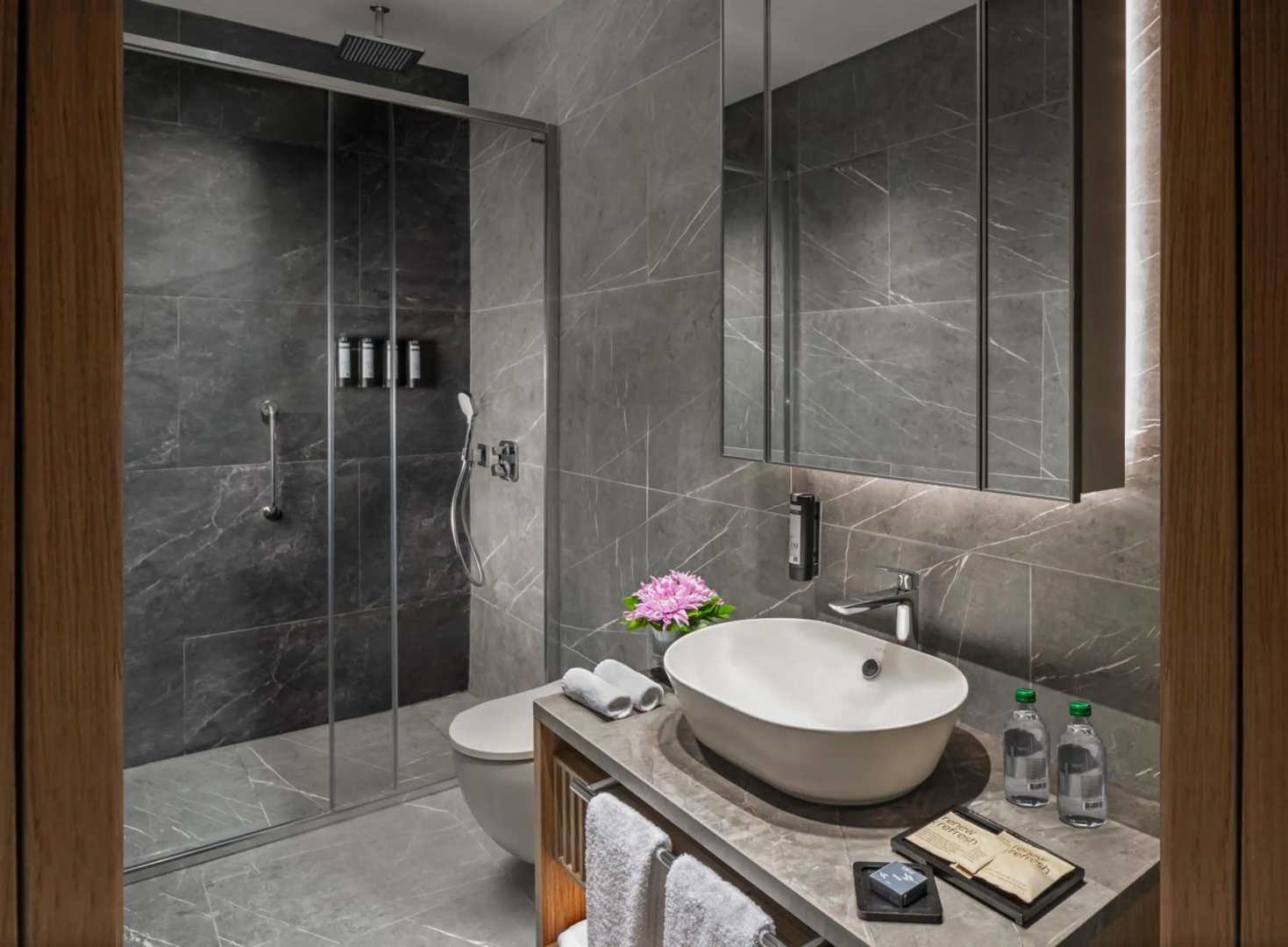 Photo - Mövenpick Living Istanbul Saklivadi