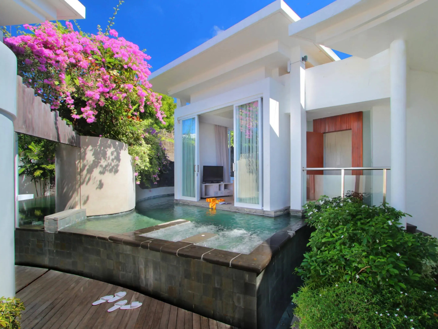 Photo - Taman Mesari Luxury Villas-Seminyak