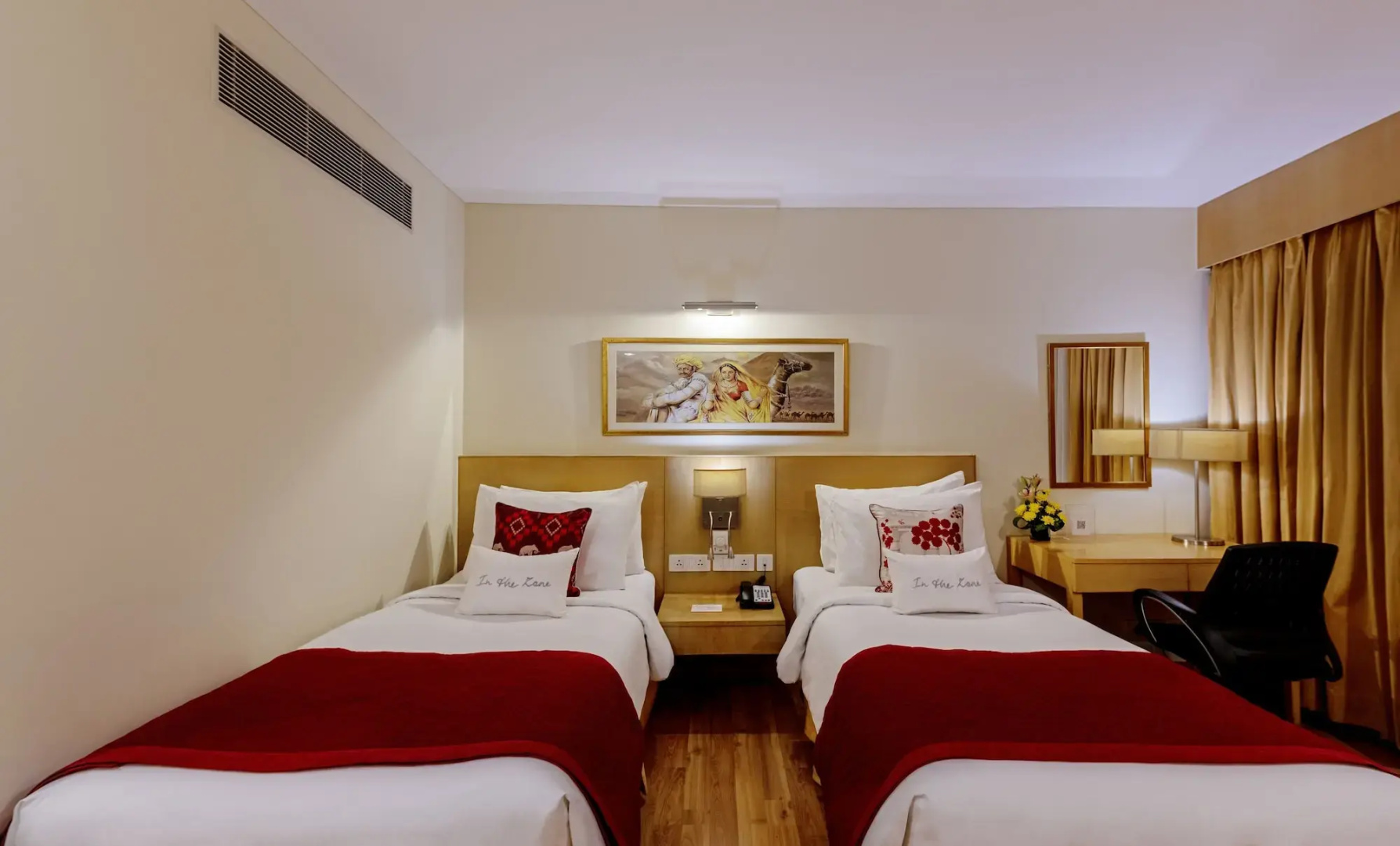 Foto - Zone Connect by The Park Saket New Delhi