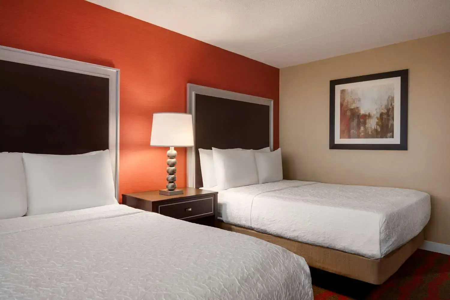 Photo - DoubleTree by Hilton New York LaGuardia Airport