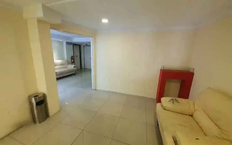 Photo - Capital O Hotel Grand Orchard