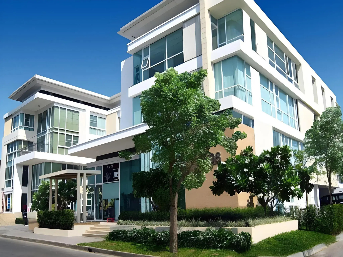 Foto - Duplex 21 Apartment