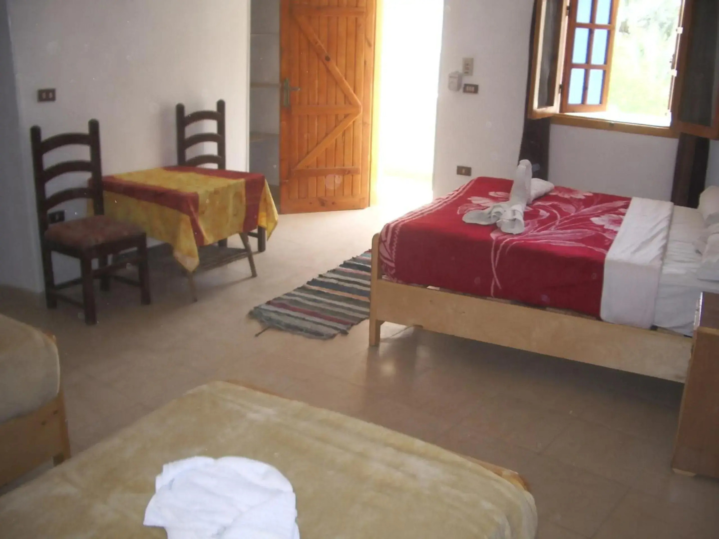 Foto - Hotel Sheherazade Luxor